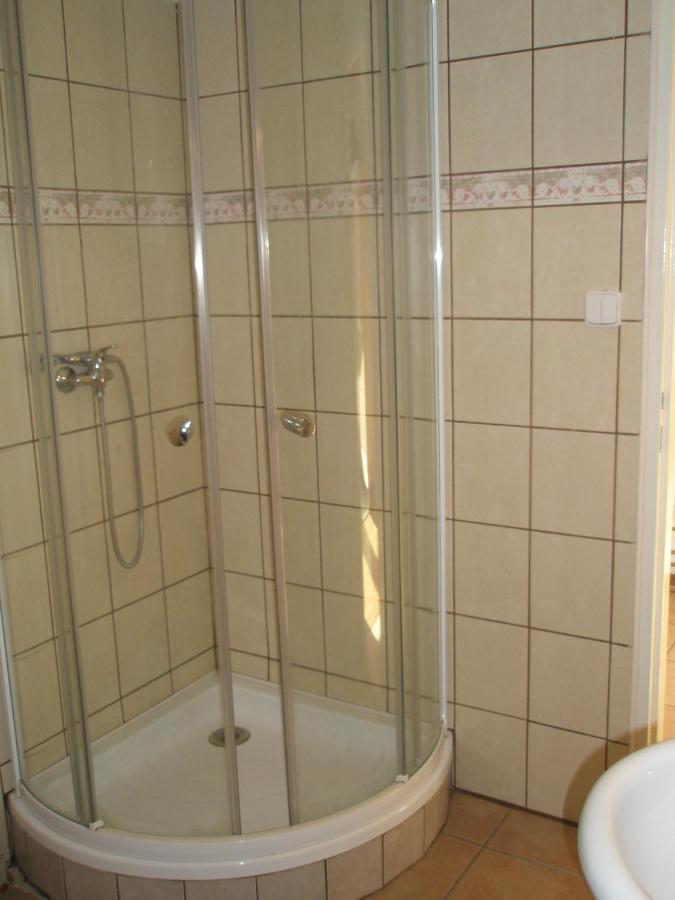 Pension Kozel Říčany Exterior foto