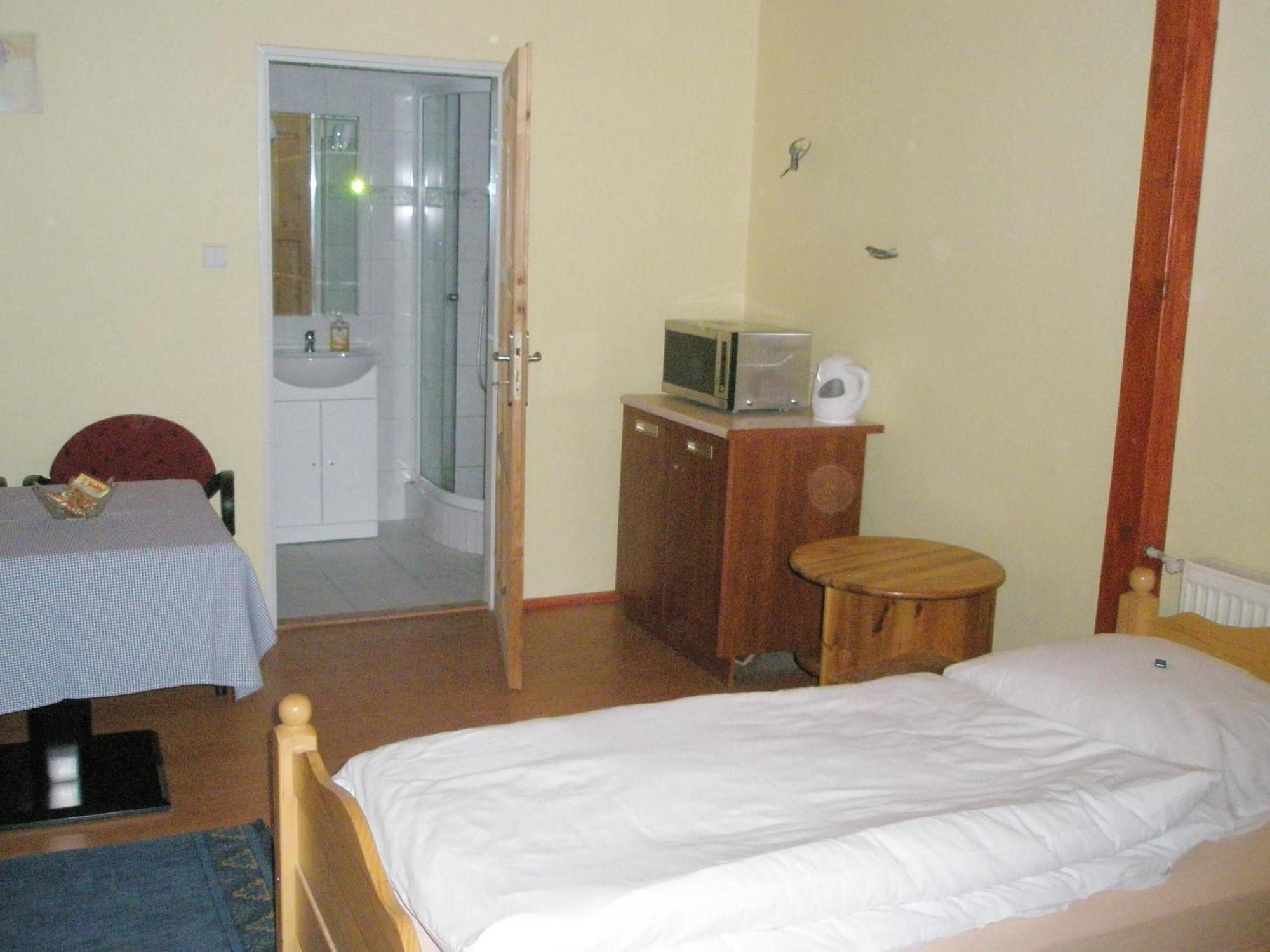 Pension Kozel Říčany Exterior foto