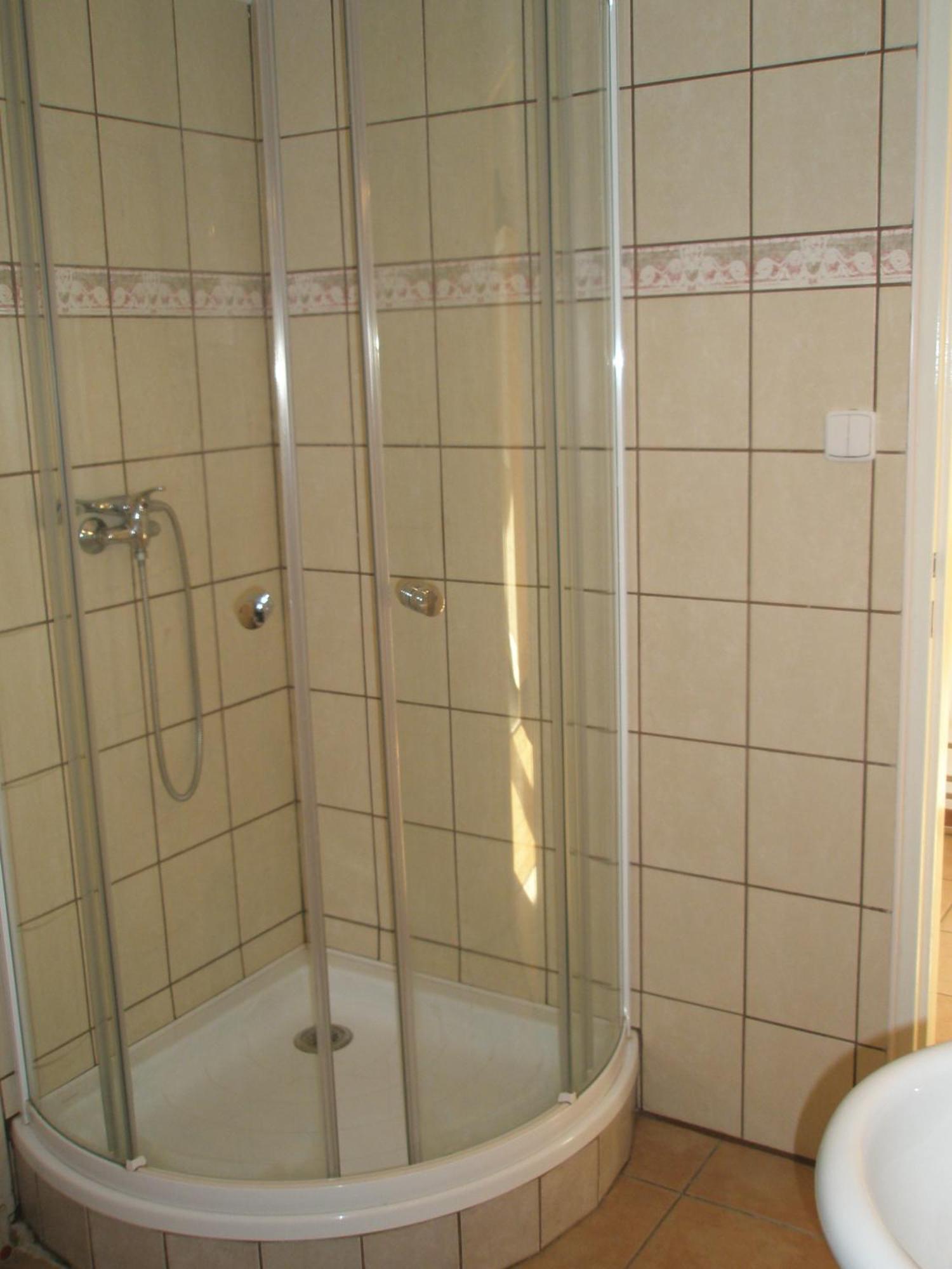 Pension Kozel Říčany Exterior foto