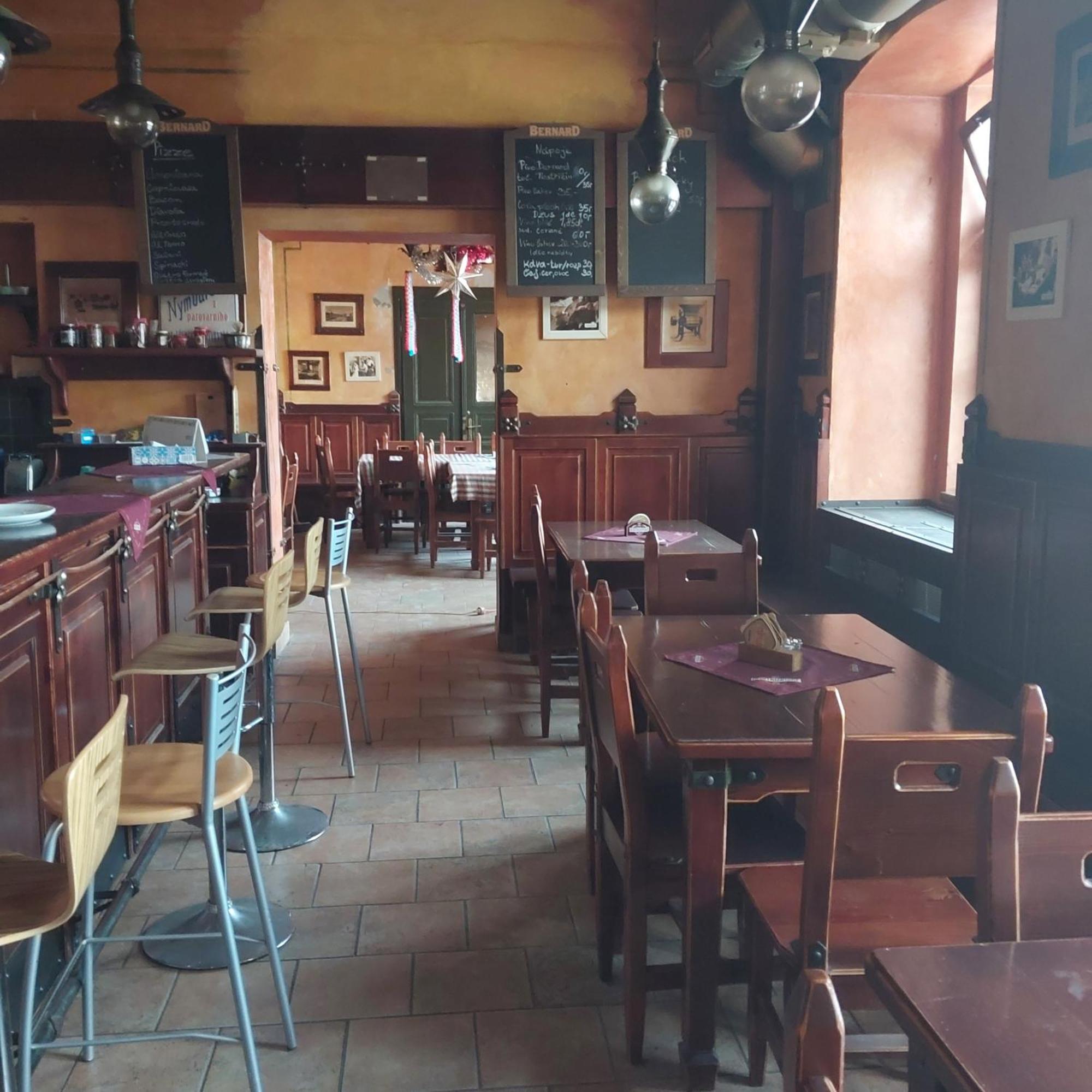 Pension Kozel Říčany Exterior foto